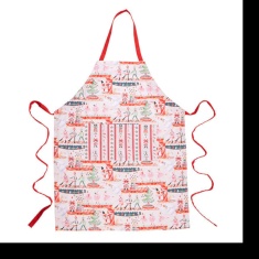 Cath Kidston Nutcracker Apron