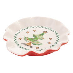 Cath Kidston Nutcracker Spoon Rest Cath Kidston Nutcracker Spoon Rest