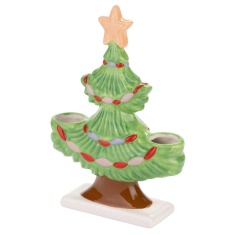Cath Kidston Tree Candlestick Holder Cath Kidston Tree Candlestick Holder