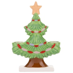 Cath Kidston Tree Candlestick Holder Cath Kidston Tree Candlestick Holder