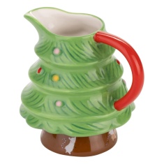 Cath Kidston Tree Small Sauce Jug Cath Kidston Tree Small Sauce Jug
