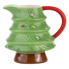 Cath Kidston Tree Small Sauce Jug Cath Kidston Tree Small Sauce Jug
