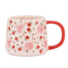 Cath Kidston Nutcracker Ballerina Ditsy Mini Billie Mug