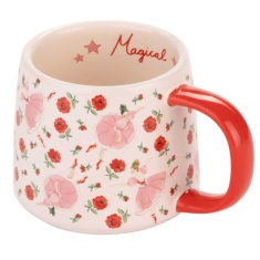 Cath Kidston Nutcracker Ballerina Ditsy Mini Billie Mug
