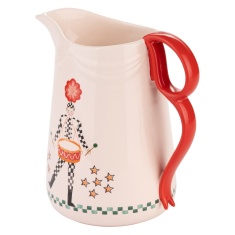 Cath Kidston Nutcracker Pitcher Jug
