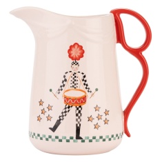 Cath Kidston Nutcracker Pitcher Jug