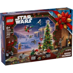 LEGO Star Wars 75456 Advent Calendar 2026 LEGO Star Wars 75456 Advent Calendar 2026