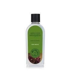 Ashleigh & Burwood Dark Orchid Lamp Fragrance 500ml Ashleigh & Burwood Dark Orchid Lamp Fragrance 500ml