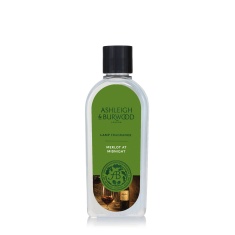 Ashleigh & Burwood Merlot at Midnight Lamp Fragrance 500ml Ashleigh & Burwood Merlot at Midnight Lamp Fragrance 500ml