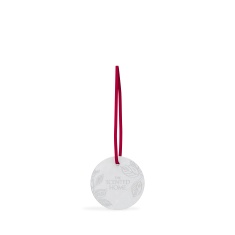 Ashleigh & Burwood Frosted Berry Scented Hanging Ceramic & Refresher Spray Ashleigh & Burwood Frosted Berry Scented Hanging Ceramic & Refresher Spray