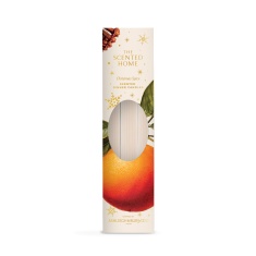 Ashleigh & Burwood Christmas Spice Taper Candles 3 Pack
