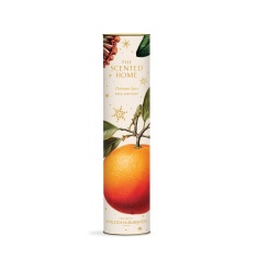 Ashleigh & Burwood Christmas Spice Diffuser 150ml Ashleigh & Burwood Christmas Spice Diffuser 150ml