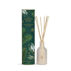 Ashleigh & Burwood Festive Fir & Cedarwood Diffuser 150ml Ashleigh & Burwood Festive Fir & Cedarwood Diffuser 150ml