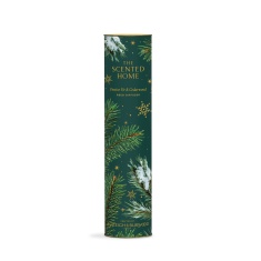Ashleigh & Burwood Festive Fir & Cedarwood Diffuser 150ml Ashleigh & Burwood Festive Fir & Cedarwood Diffuser 150ml