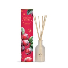 Ashleigh & Burwood Frosted Berry Diffuser 150ml Ashleigh & Burwood Frosted Berry Diffuser 150ml