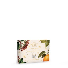Ashleigh & Burwood Christmas Spice Diffuser, Spray & Hanging Ceramic Gift Set Ashleigh & Burwood Christmas Spice Diffuser, Spray & Hanging Ceramic Gift Set