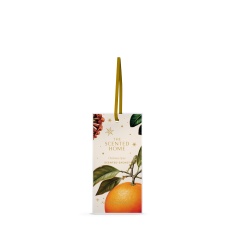 Ashleigh & Burwood Christmas Spice Sachet 15g Ashleigh & Burwood Christmas Spice Sachet 15g