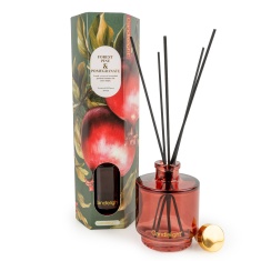 Candlelight Forest Pine Reed Diffuser 200ml Candlelight Forest Pine Reed Diffuser 200ml