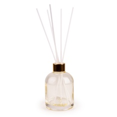 Candlelight Christmas Ribbons & Bows Reed Diffuser 200ml