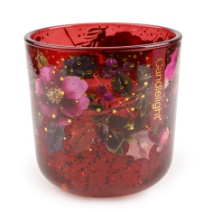Candlelight River Blossom Light Up LED Candle Candlelight River Blossom Light Up LED Candle