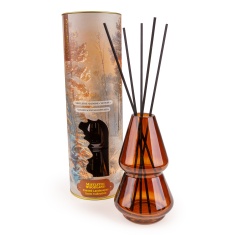 Candlelight Mistletoe Woodland Reed Diffuser 150ml Candlelight Mistletoe Woodland Reed Diffuser 150ml