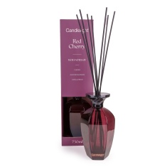 Candlelight Red Cherry Reed Diffuser 750ml Candlelight Red Cherry Reed Diffuser 750ml