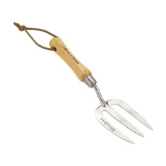 Kent & Stowe Stainless Steel Hand Fork Kent & Stowe Stainless Steel Hand Fork