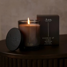 The London Wax Company Essence Of Time Candle 227g