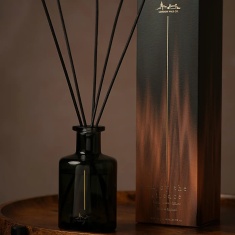 The London Wax Company Enjoy The Silence Diffuser 148ml