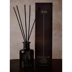 The London Wax Company Essence Of Time Diffuser 148ml