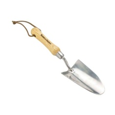 Kent & Stowe Stainless Steel Hand Trowel Kent & Stowe Stainless Steel Hand Trowel