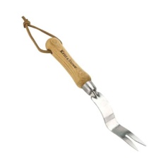 Kent & Stowe Stainless Steel Hand Daisy Grubber Kent & Stowe Stainless Steel Hand Daisy Grubber