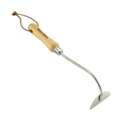 Kent & Stowe Stainless Steel Hand Onion Grubber Kent & Stowe Stainless Steel Hand Onion Grubber