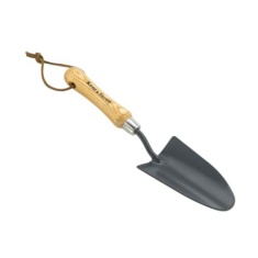 Kent & Stowe Carbon Steel Hand Trowel Kent & Stowe Carbon Steel Hand Trowel