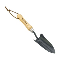 Kent & Stowe Carbon Steel Hand Transplanting Trowel Kent & Stowe Carbon Steel Hand Transplanting Trowel