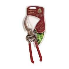Kent & Stowe Traditional Bypass Secateurs
