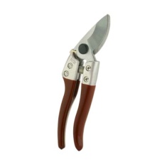 Kent & Stowe Left Handed 8 Inch Bypass Secateurs Kent & Stowe Left Handed 8 Inch Bypass Secateurs