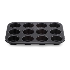 Inspire Bakeware 12 Muffin Tray