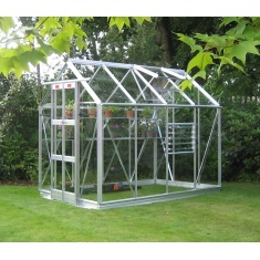 Elite Streamline Greenhouse