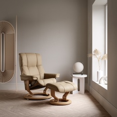 Stressless Mayfair Chair With Classic Base