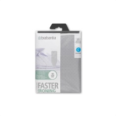 Brabantia Size E 135 x 49cm Ironing Table Cover - Various Designs Brabantia Size E 135 x 49cm Ironing Table Cover - Various Designs