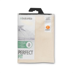 Brabantia Size E 135 x 49cm Ironing Table Cover - Various Designs