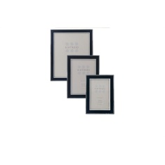 Sixtrees Abbey Photo Frames - Pewter Sixtrees Abbey Photo Frames - Pewter