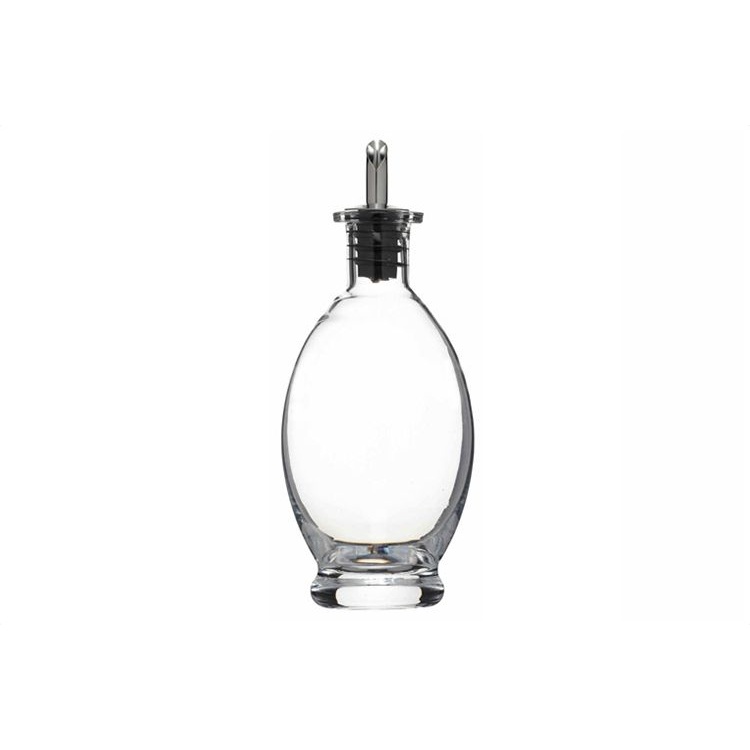 World of Flavours Italian Bellied Oil Bottle