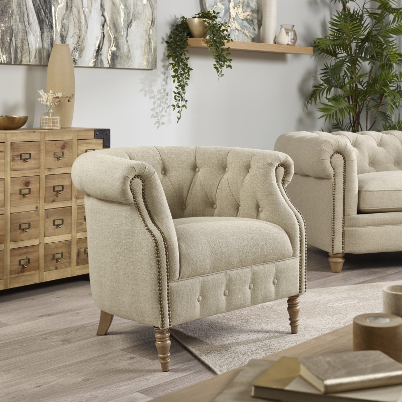 Alexander & James Alexander & James Jude Chair