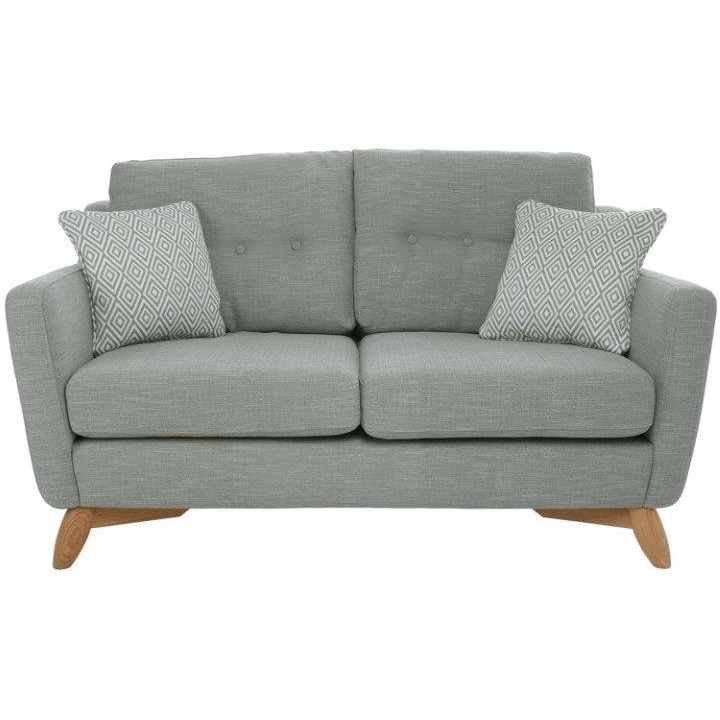 Ercol Cosenza 2 Seater Sofa