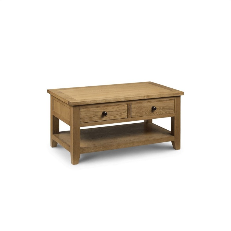 Julian Bowen Astoria Coffee Table