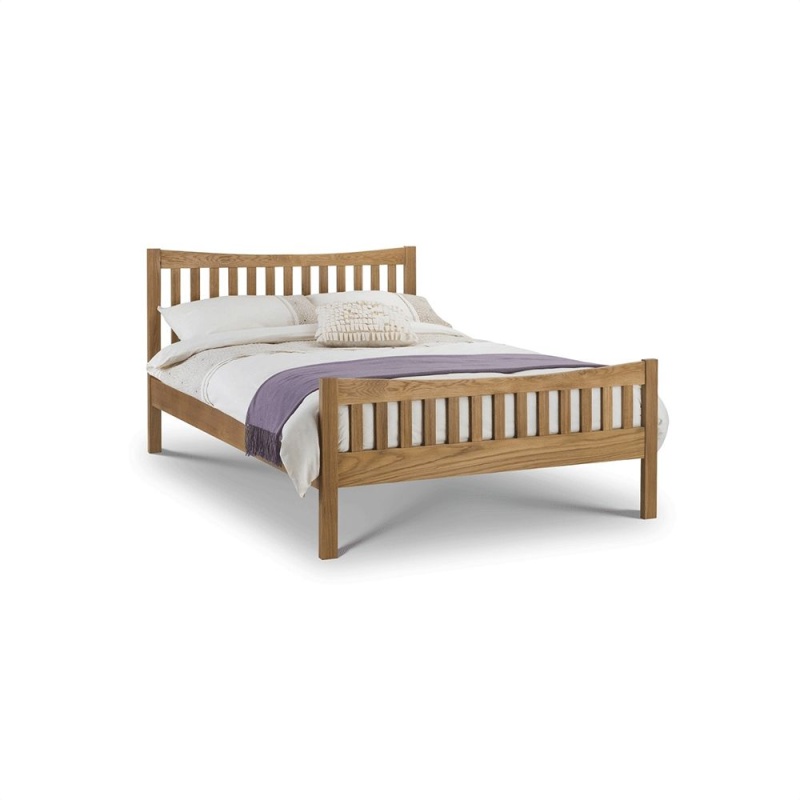 Bergamo Bed Frame