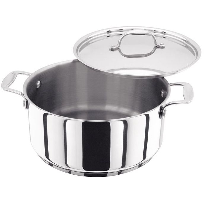 Stellar 7000 Profile 24Cm Casserole 3.7L