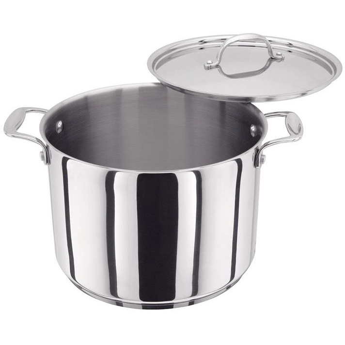 Stellar 7000 Profile 24Cm Stockpot 7.0L
